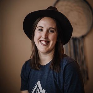 Meet your Posher, Rylee